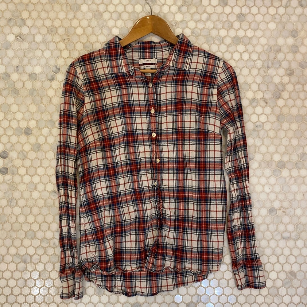 Flannel